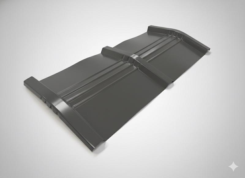 Anadolu–Adakaya Uyumlu Mahya — 3 Hadveli (50 cm)