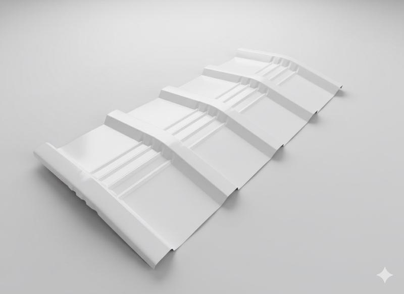 Anadolu–Adakaya Uyumlu Mahya — 5 Hadveli (50 cm)